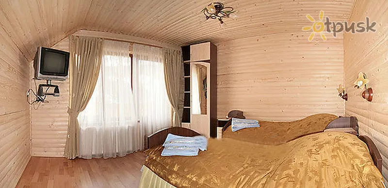 Фото отеля Эдельвейс 2* Verchovyna Ukraina – Karpatai kambariai
