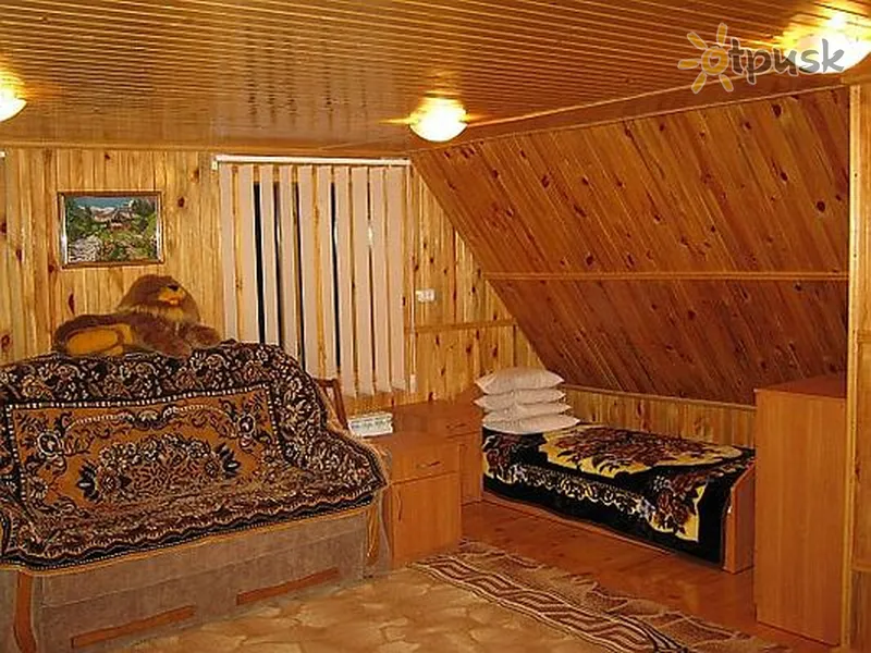 Фото отеля На Бабієвій горі 2* Долина Украина - Карпаты номера