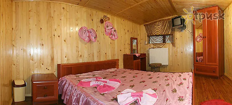 Фото отеля Підкова 2* Kosiv Ukraina – Karpatai kambariai