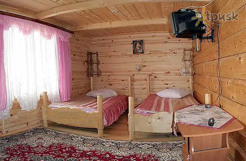 Фото отеля У Люльки 2* Kosiv Ukraina – Karpatai kambariai