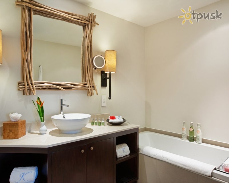 Фото отеля Kempinski Seychelles Resort 5* о. Маэ Сейшельские о-ва номера