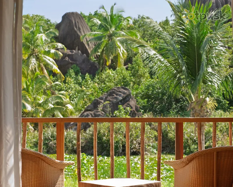 Фото отеля Kempinski Seychelles Resort 5* о. Мае Сейшельські о-ви номери