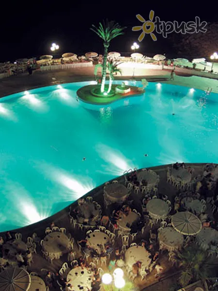 Фото отеля Las Salinas 5* Тріполі Ліван екстер'єр та басейни