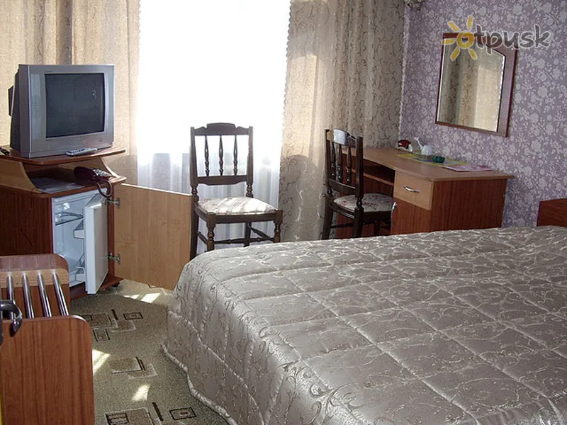 Фото отеля Витебск Отель 4* Vitebskas Baltarusija kambariai