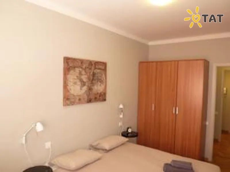Фото отеля Exclusive Centric Apartments 3* Барселона Іспанія номери