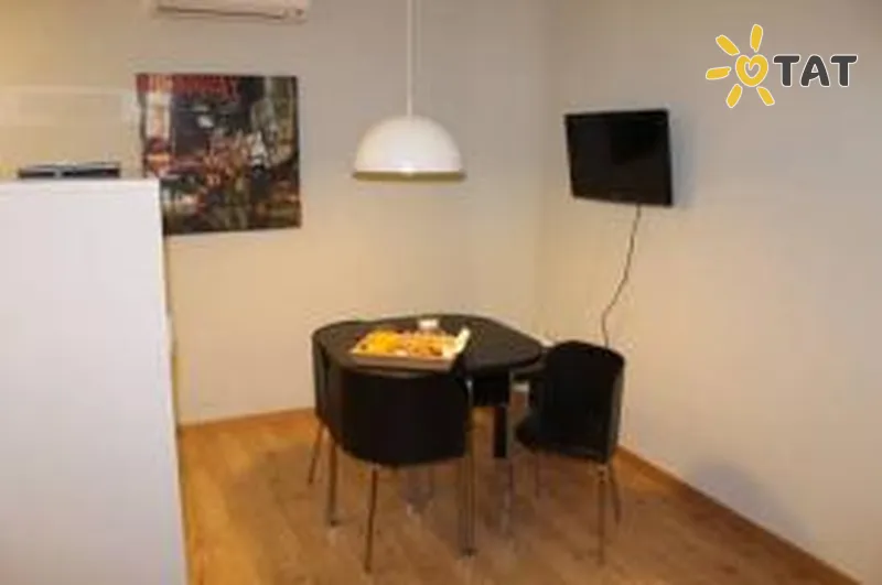 Фото отеля Exclusive Centric Apartments 3* Барселона Іспанія номери