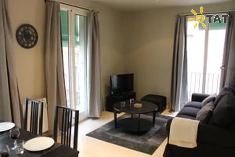 Фото отеля Exclusive Centric Apartments 3* Барселона Іспанія номери