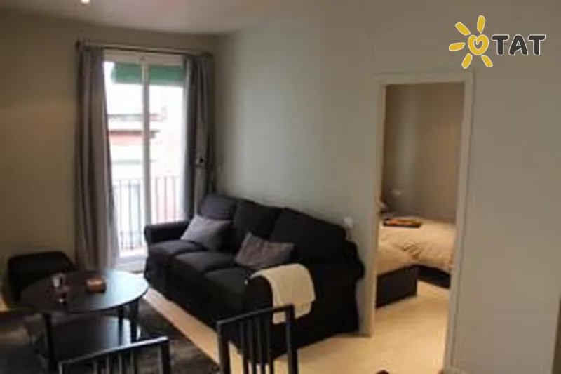 Фото отеля Exclusive Centric Apartments 3* Барселона Іспанія номери