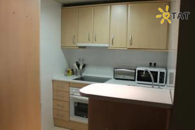 Фото отеля Exclusive Centric Apartments 3* Барселона Іспанія номери