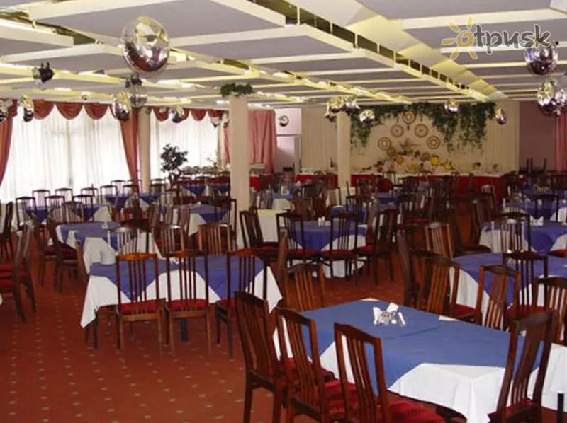 Фото отеля Центр Отдыха Голицыно 4* Podmoskovje-Rietumi Krievija bāri un restorāni