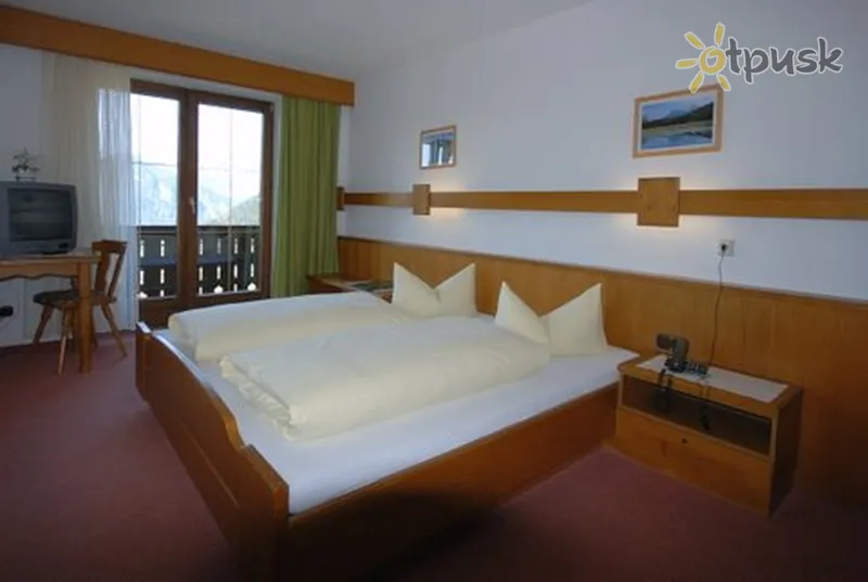 Фото отеля Alpenhotel Denninglehen 3* Berchtesgadenas Vokietija kambariai