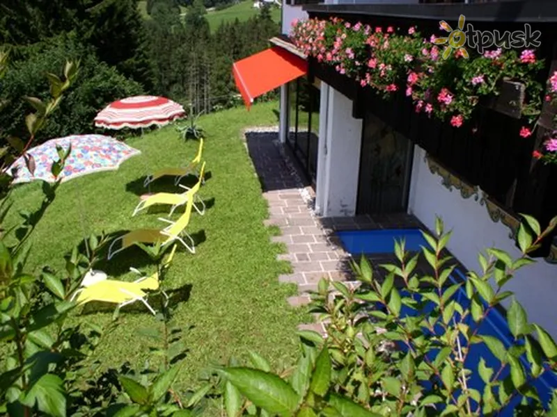 Фото отеля Alpenhotel Denninglehen 3* Berchtesgadenas Vokietija išorė ir baseinai