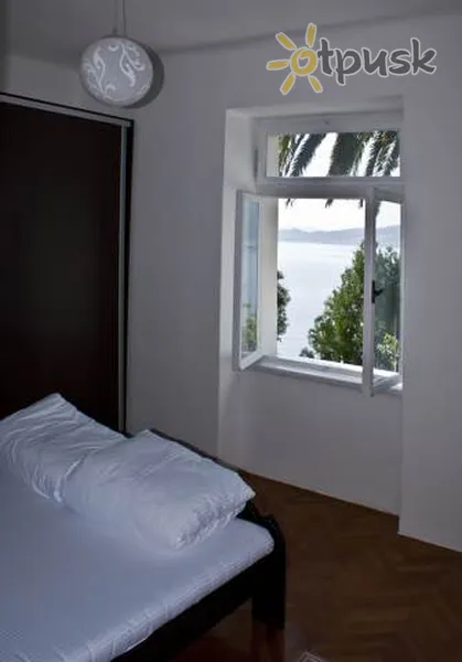 Фото отеля Dunja Apartments 4* Herceg Novi Juodkalnija kambariai
