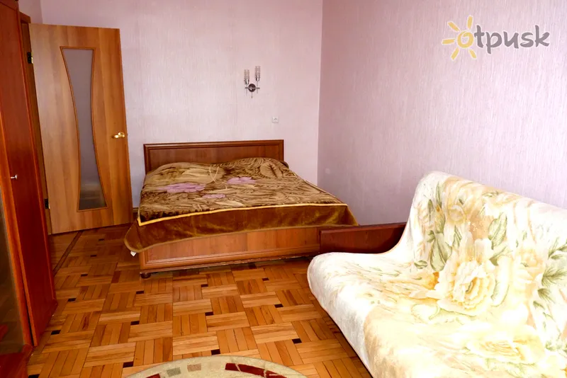Фото отеля Charming Apartments 1* Charkovas Ukraina kambariai