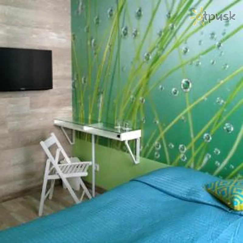 Фото отеля Арт-готель Антре 2* Санкт-Петербург росія номери