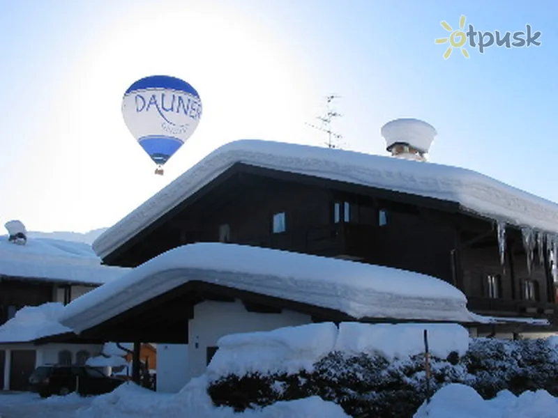 Фото отеля Alpchalet 4* Райт-им-Винкль Германия