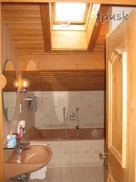Фото отеля Alpchalet 4* Райт-им-Винкль Германия
