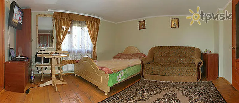 Фото отеля Байка 2* Jaremčė Ukraina – Karpatai kambariai