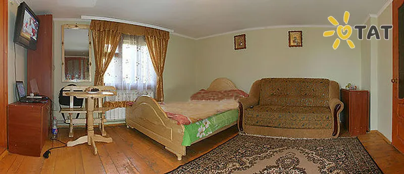 Фото отеля Байка 2* Яремче Україна - Карпати номери