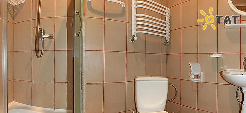 Фото отеля Садиба Кропивницьких 2* Яремче Україна - Карпати номери