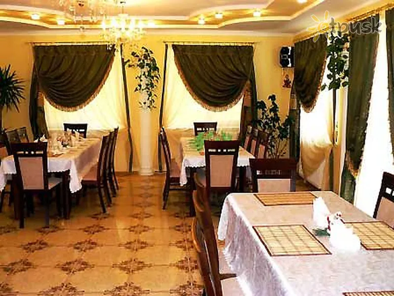 Фото отеля Фортуна 2* Jaremčė Ukraina – Karpatai barai ir restoranai