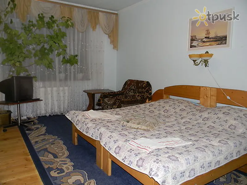 Фото отеля Біля річки 2* Jaremčė Ukraina – Karpatai kambariai