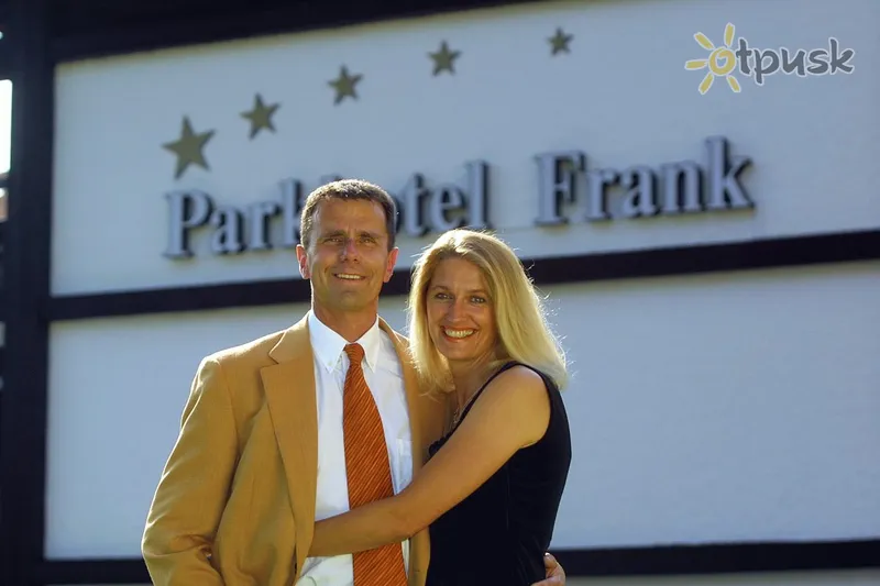 Фото отеля Franks Ferienvilla 4* Оберстдорф Германия
