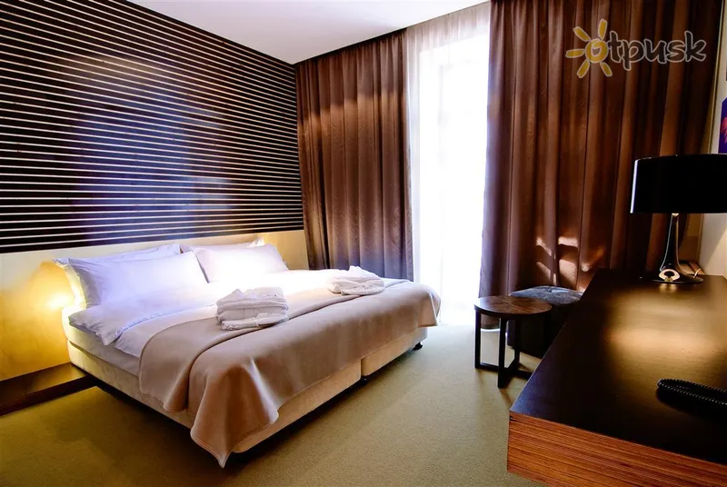 Фото отеля Парк-отель Швейцария 2* Sklandžiai Ukraina kambariai