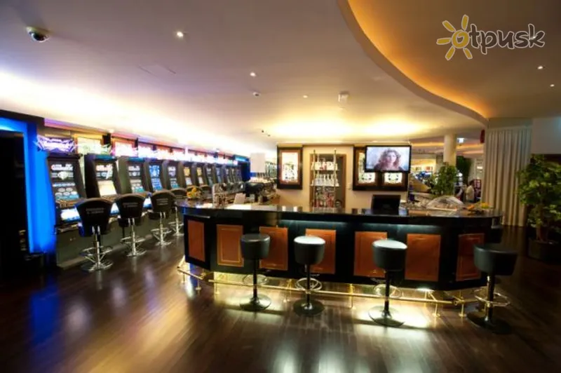 Фото отеля Admiral Hotel & Casino Resort 3* Копер Словения спорт и досуг