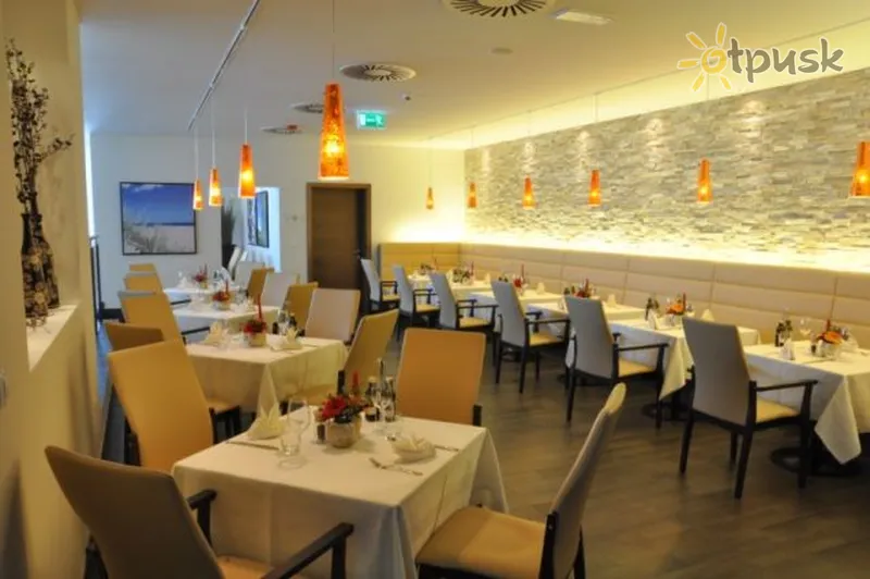 Фото отеля Admiral Hotel & Casino Resort 3* Копер Словения бары и рестораны