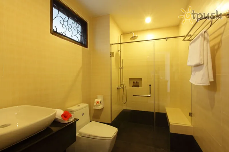 Фото отеля Maryoo Hotel 3* apie. Samui Tailandas numeriai