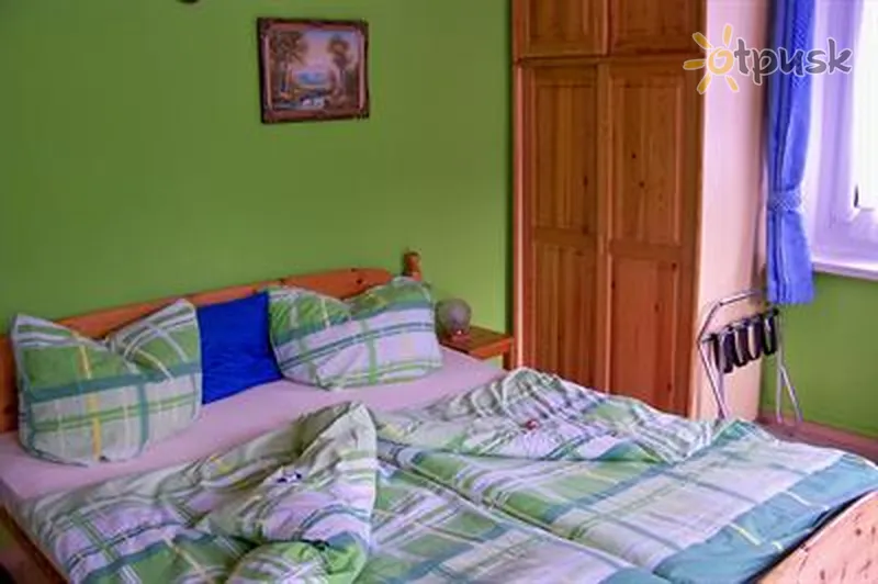 Фото отеля Gastehaus Alpina 2* Берхтесгаден Германия