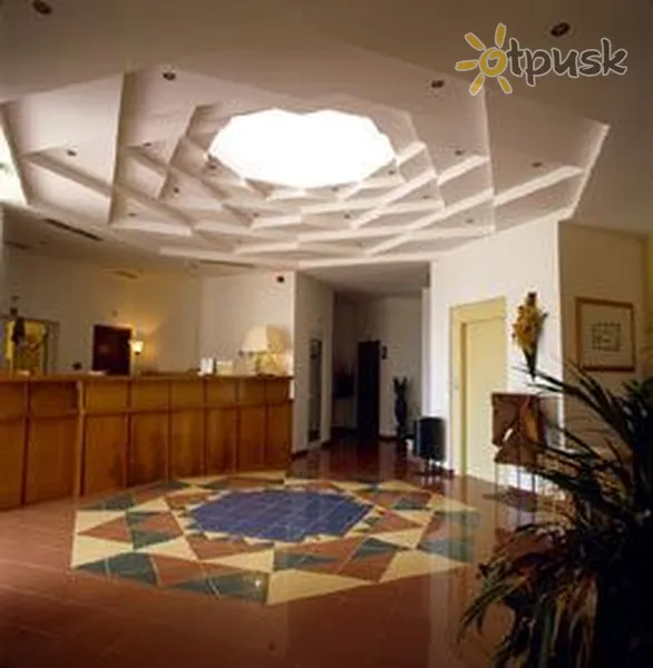 Фото отеля Quinta Das Pratas 3* Карташу Португалия лобби и интерьер