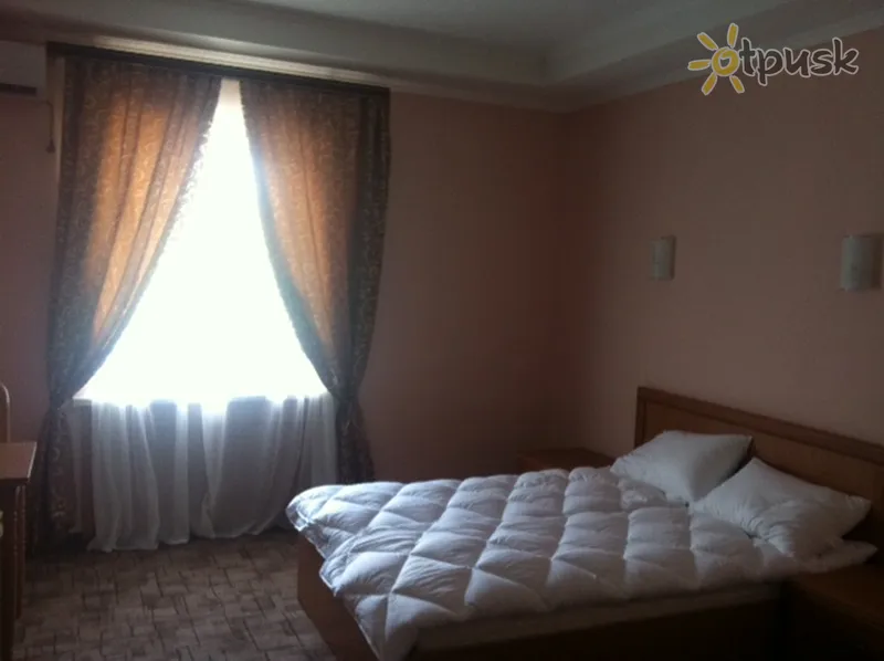 Фото отеля Тип Топ 2* Doneckas Ukraina kambariai