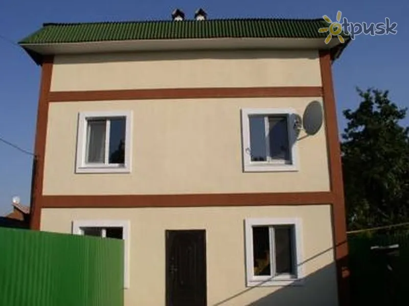 Фото отеля Агат 2* Донецьк Україна екстер'єр та басейни