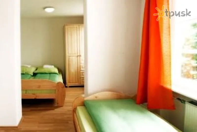 Фото отеля Landgasthof Forsthaus Ruhpolding 3* Рупольдинг Германия