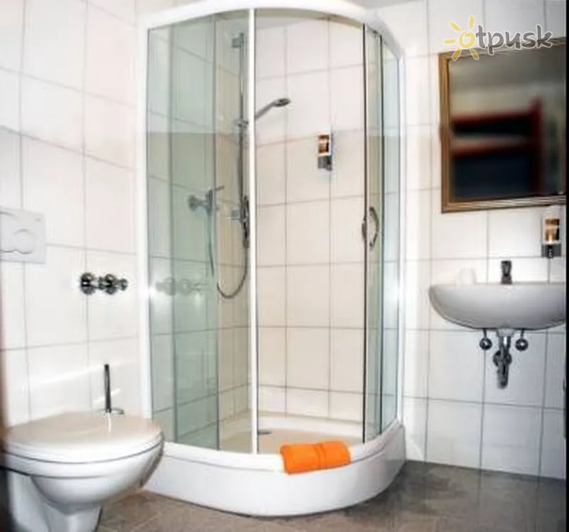 Фото отеля Landgasthof Forsthaus Ruhpolding 3* Рупольдинг Германия