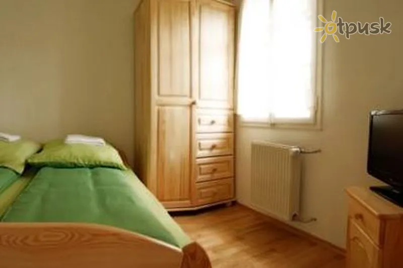 Фото отеля Landgasthof Forsthaus Ruhpolding 3* Рупольдинг Германия