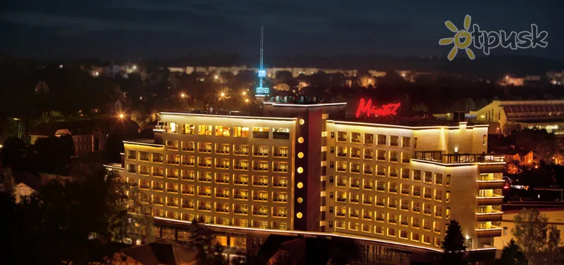 Фото отеля Mirotel Resort & Spa 5* Трускавець Україна інше