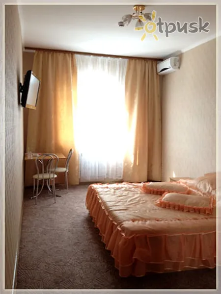 Фото отеля Дельта 2* Киев Украина