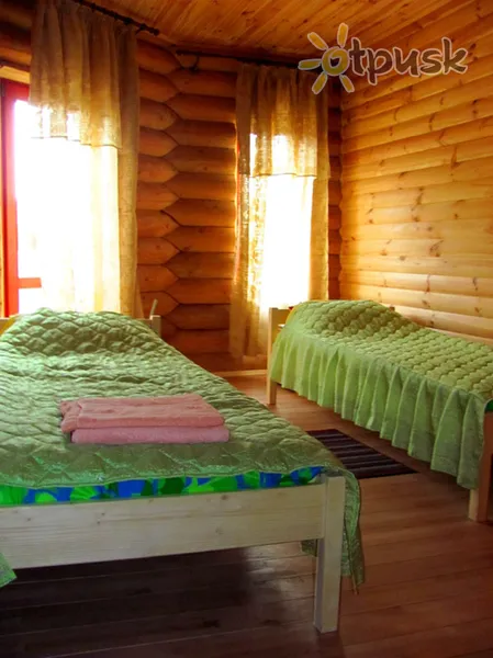 Фото отеля Green Style 2* Киев Украина
