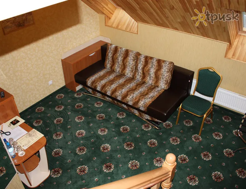 Фото отеля Статус 2* Ļvova Ukraina cipariem