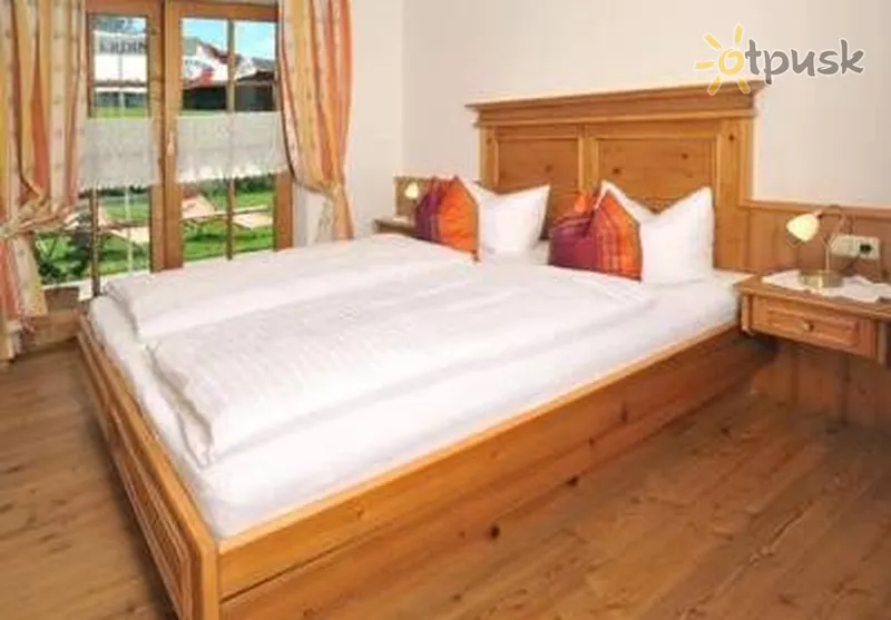 Фото отеля Gastehaus Bergstuberl 5* Райт-им-Винкль Германия