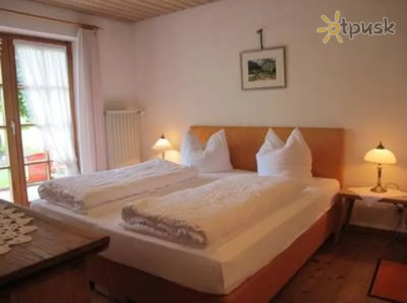 Фото отеля Gastehaus Bergstuberl 5* Райт-им-Винкль Германия