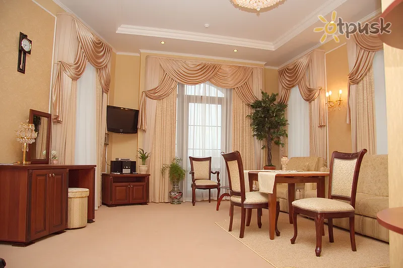 Фото отеля Villa Venezia 3* Odesa Ukraina istabas
