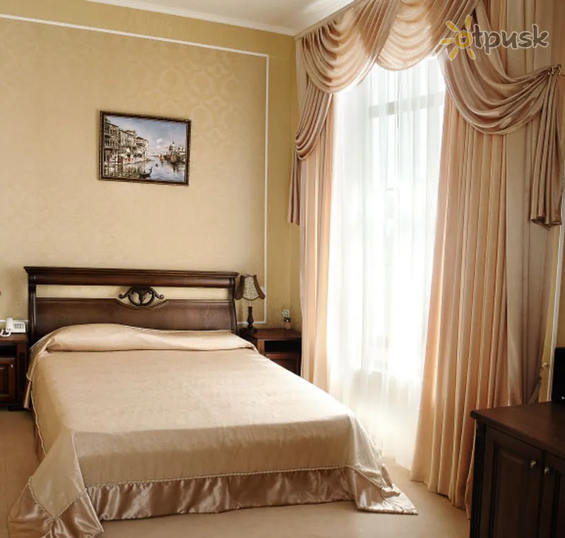 Фото отеля Villa Venezia 3* Odesa Ukraina kambariai