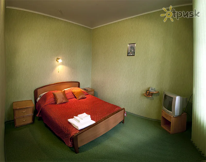 Фото отеля Измайловский Двор 2* Doneckas Ukraina kambariai