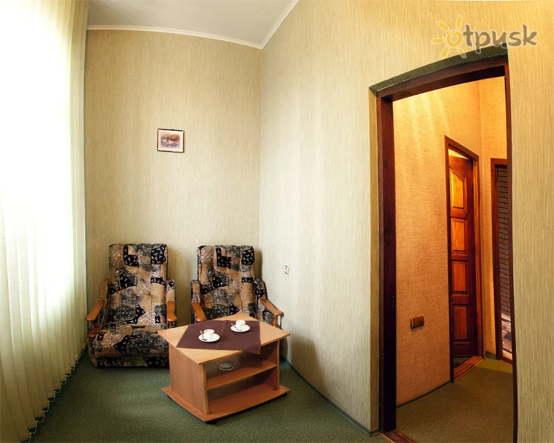 Фото отеля Измайловский Двор 2* Doneckas Ukraina kambariai