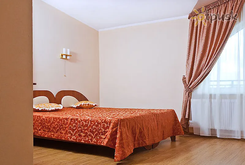 Фото отеля Lot 1* Sevastopolis Krymas kambariai