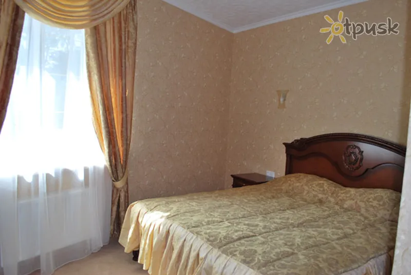 Фото отеля Монарх 3* Svjatogorskas Ukraina kambariai